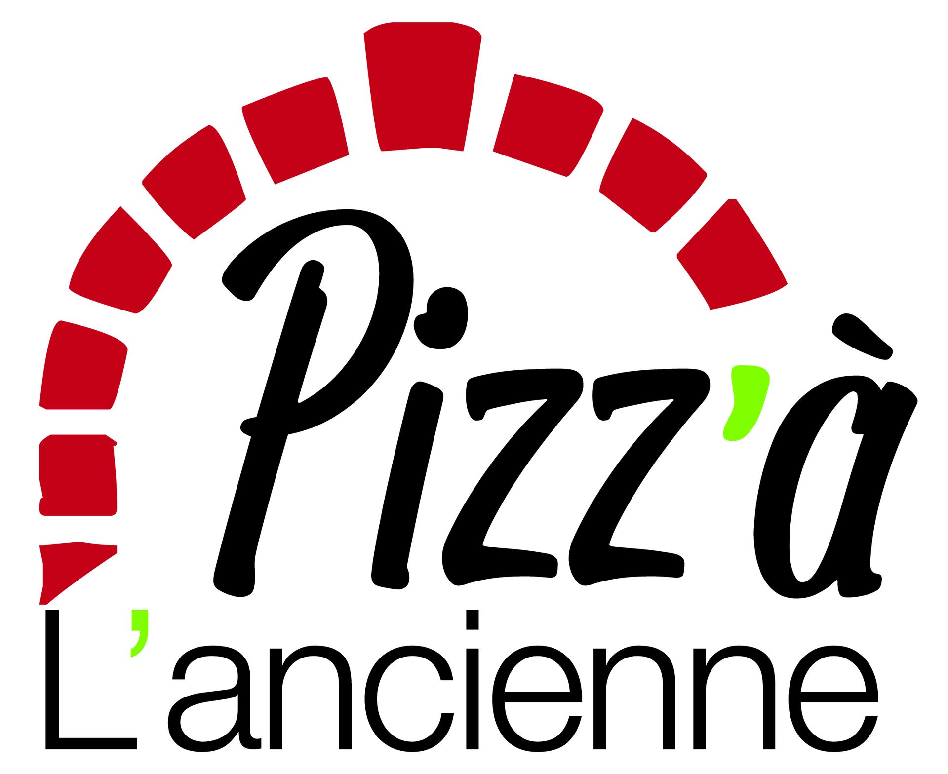 Pizzalancienne